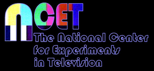 National Center for Experimental Television logo